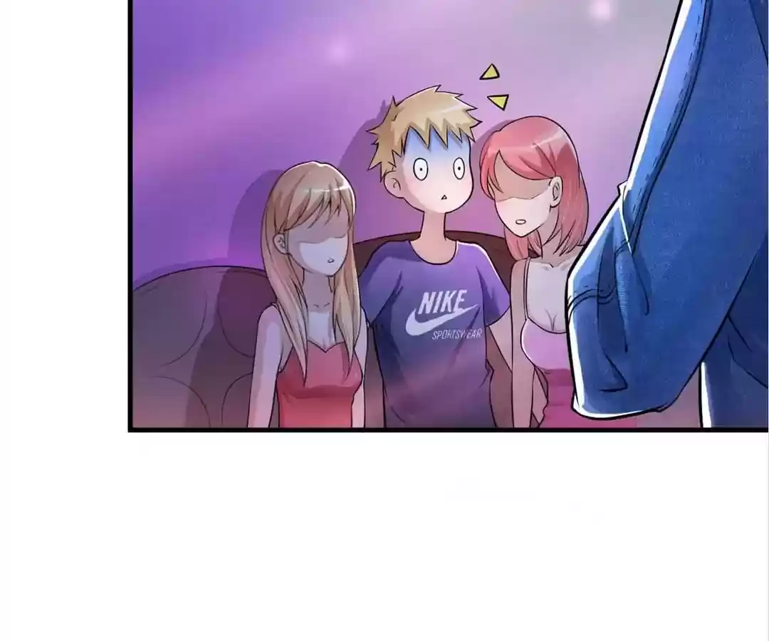 The Substitute Bride Chapter 10