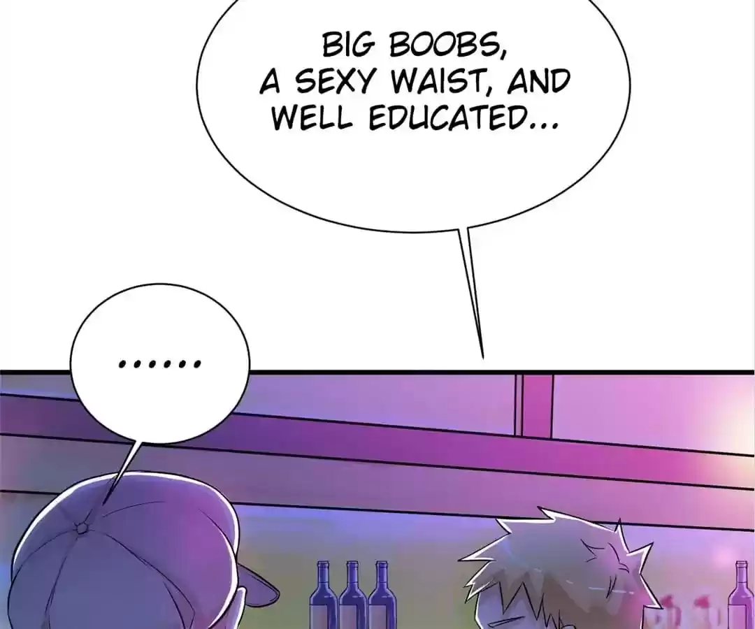 The Substitute Bride Chapter 10