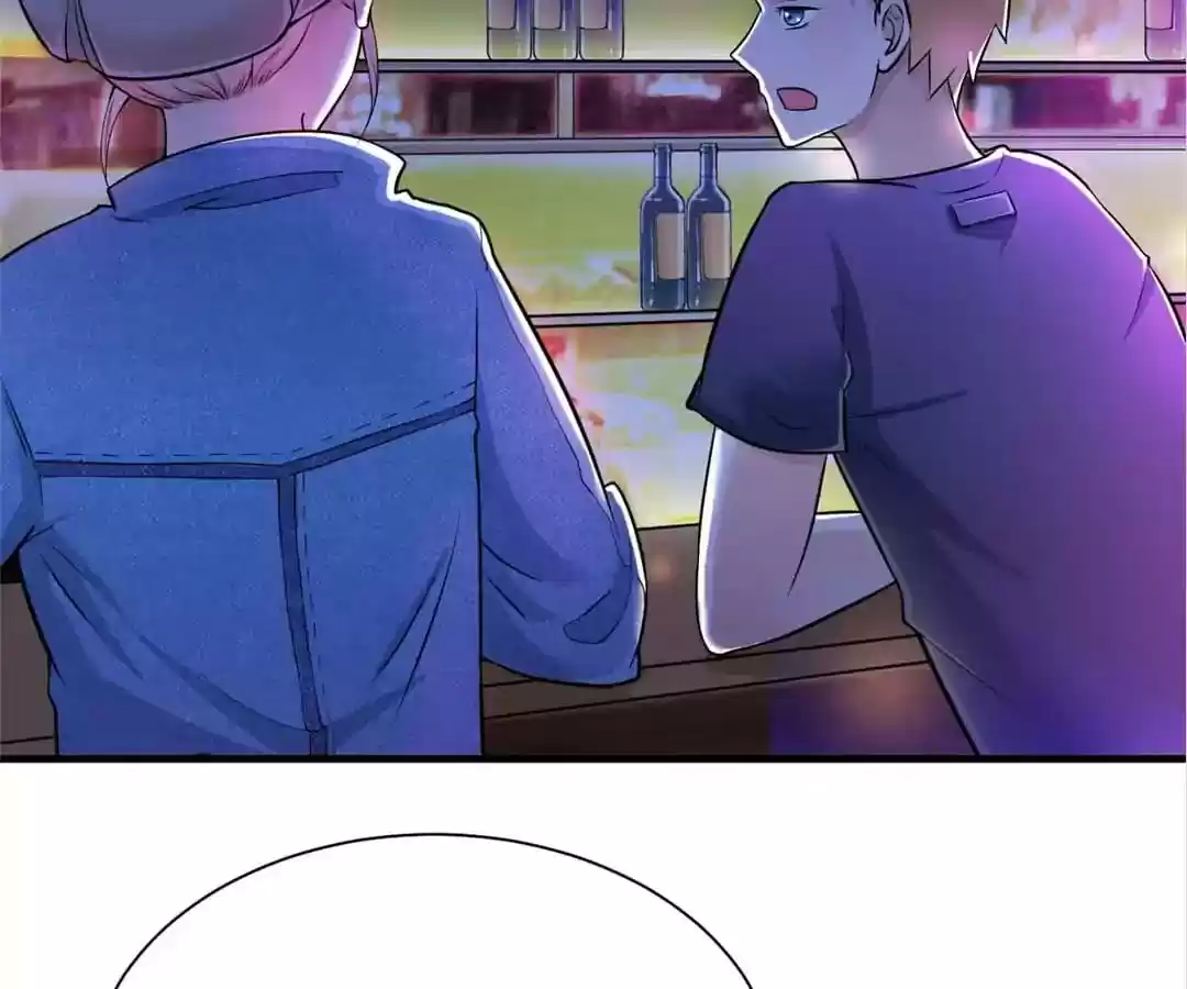 The Substitute Bride Chapter 10