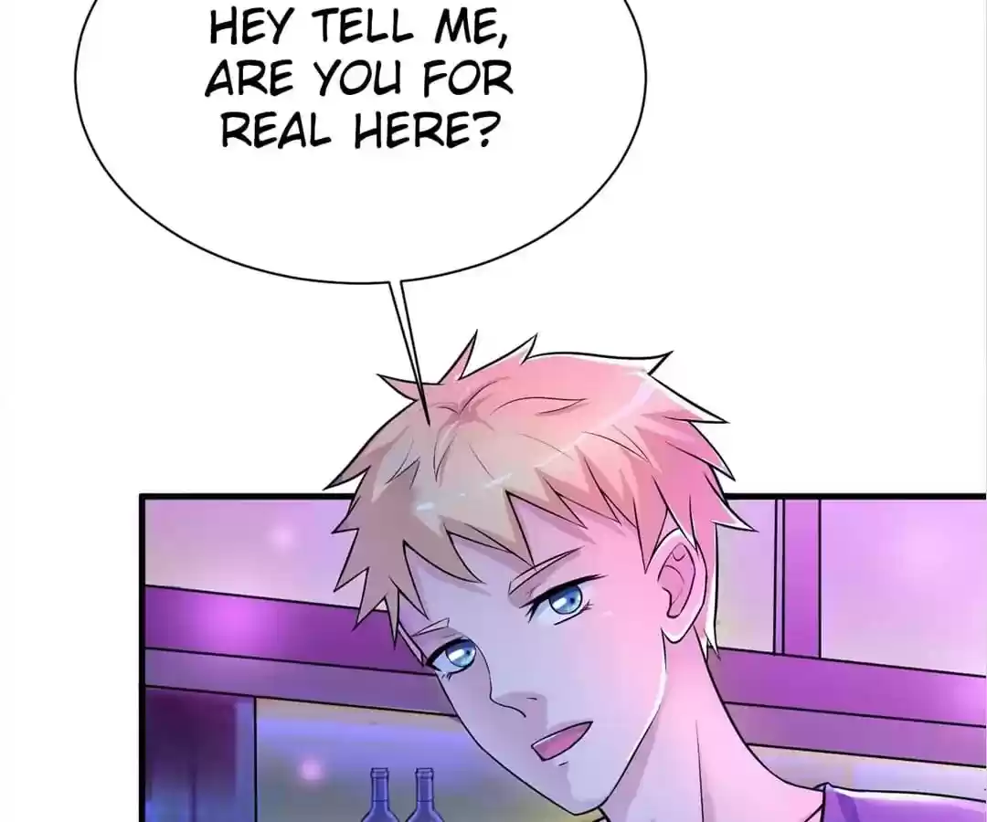 The Substitute Bride Chapter 10