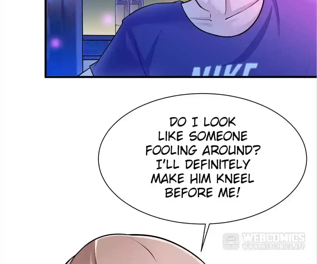 The Substitute Bride Chapter 10