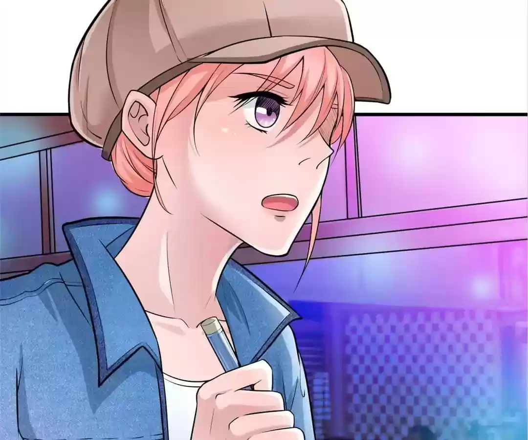 The Substitute Bride Chapter 10