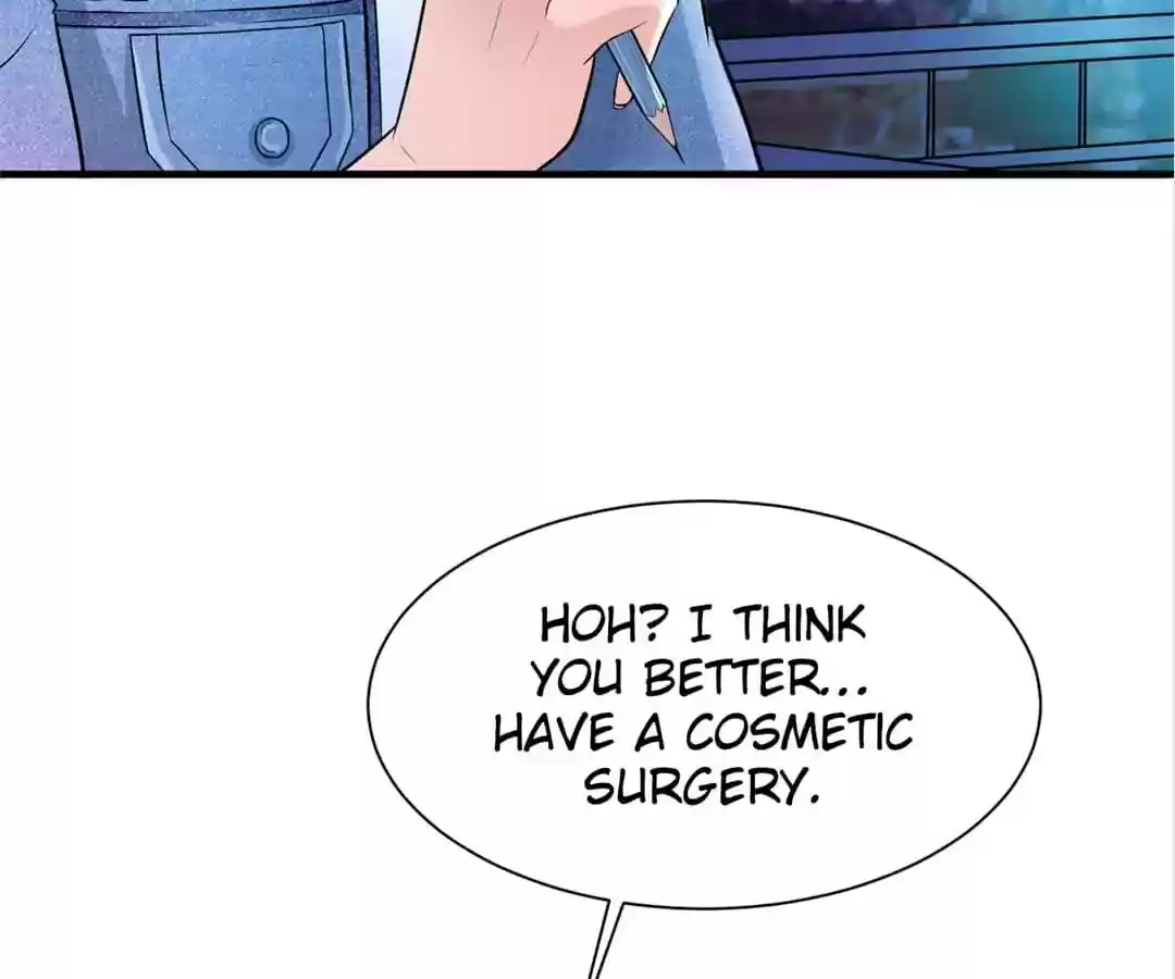 The Substitute Bride Chapter 10