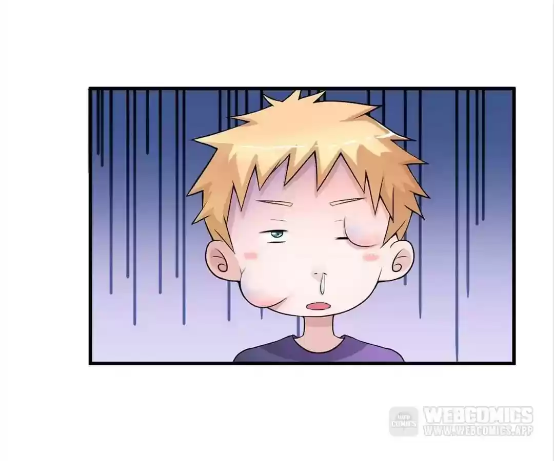 The Substitute Bride Chapter 10