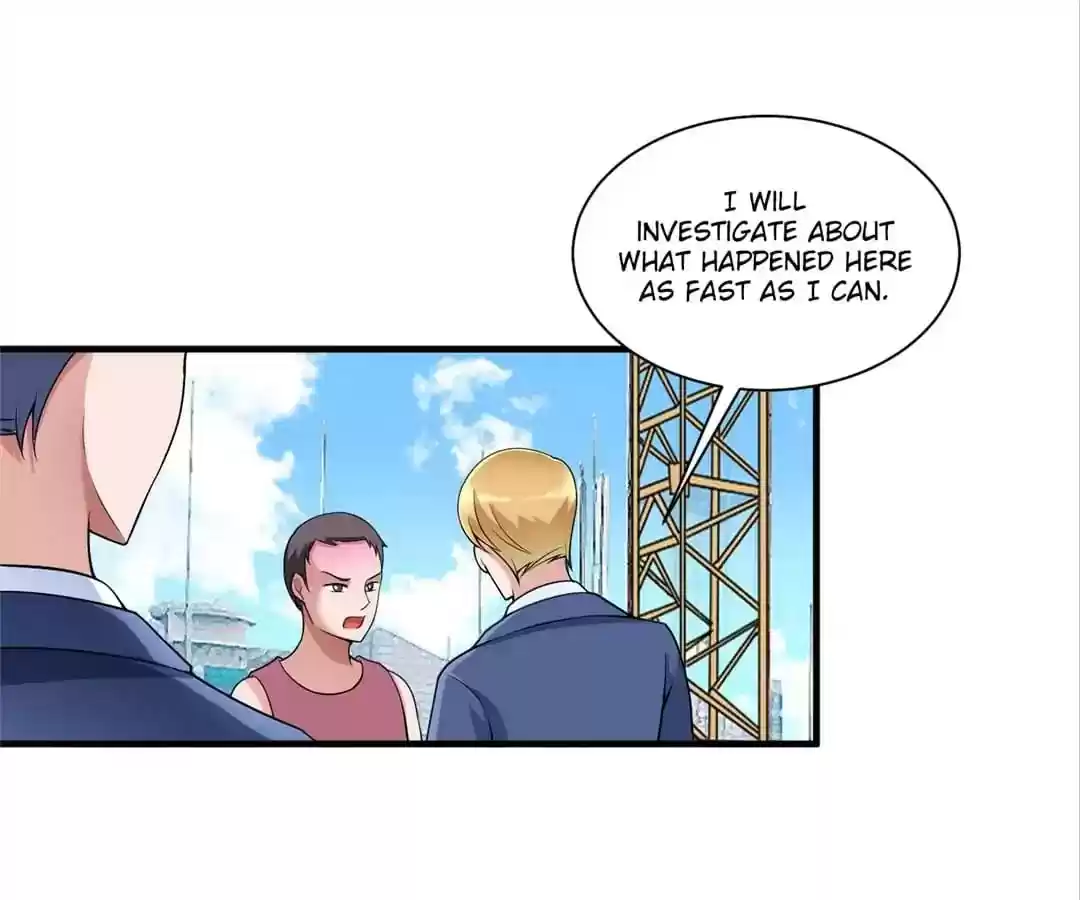 The Substitute Bride Chapter 100