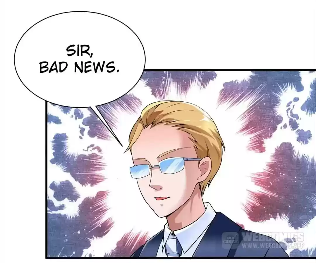 The Substitute Bride Chapter 100