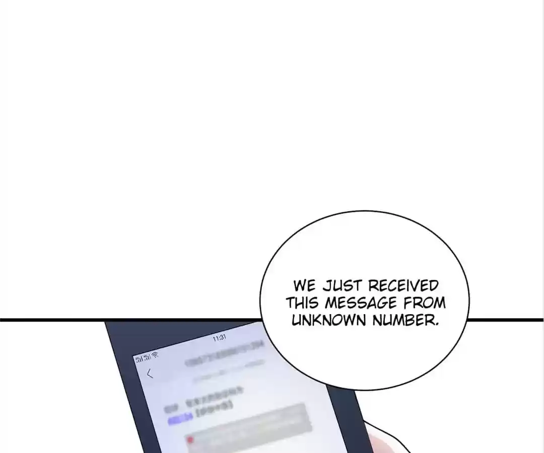 The Substitute Bride Chapter 100