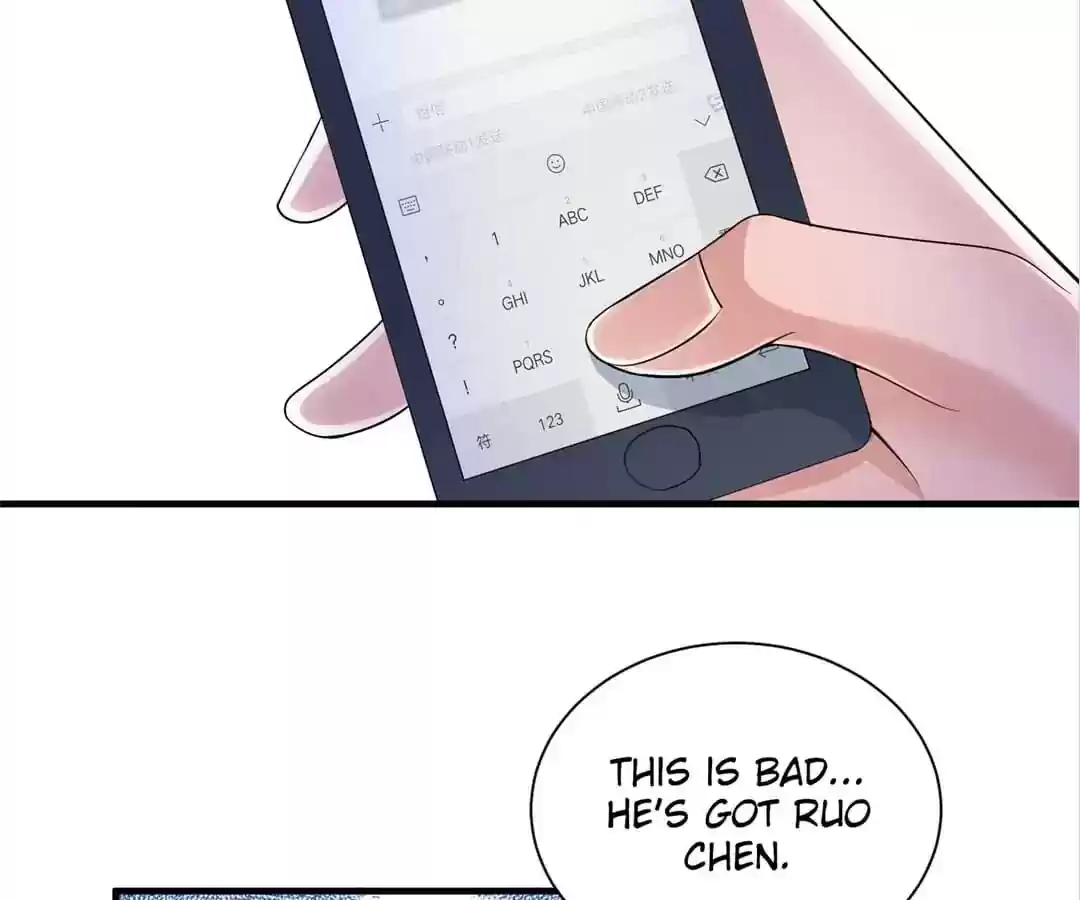 The Substitute Bride Chapter 100