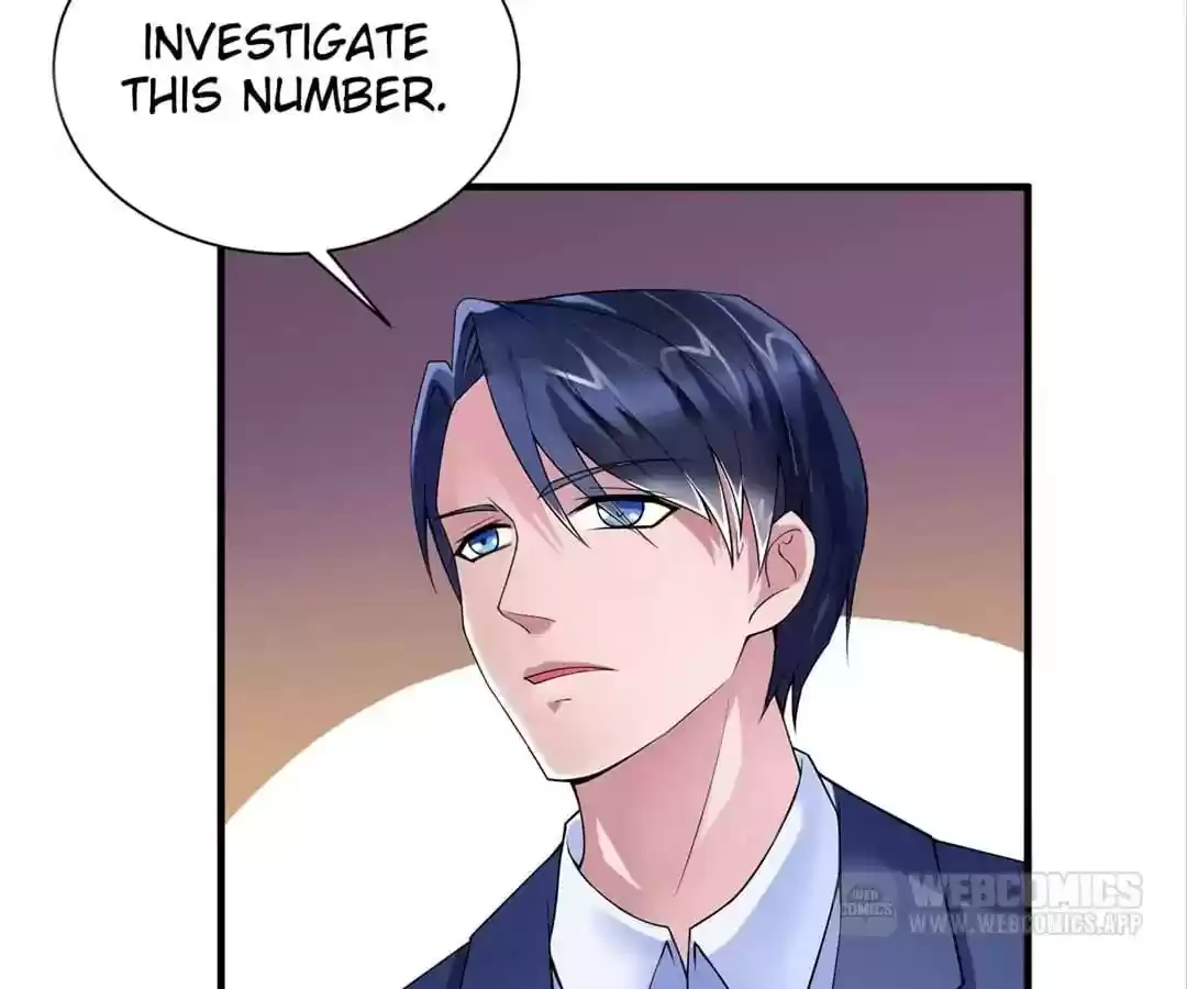 The Substitute Bride Chapter 100