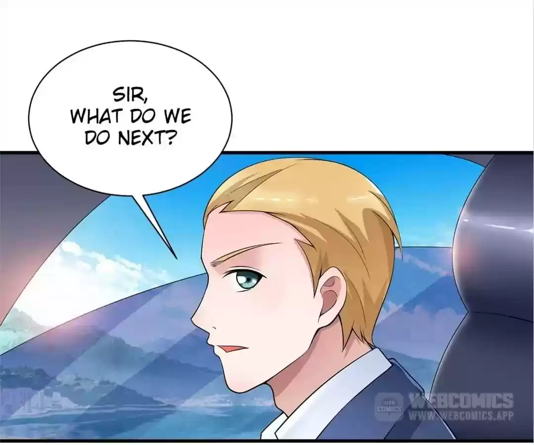 The Substitute Bride Chapter 100