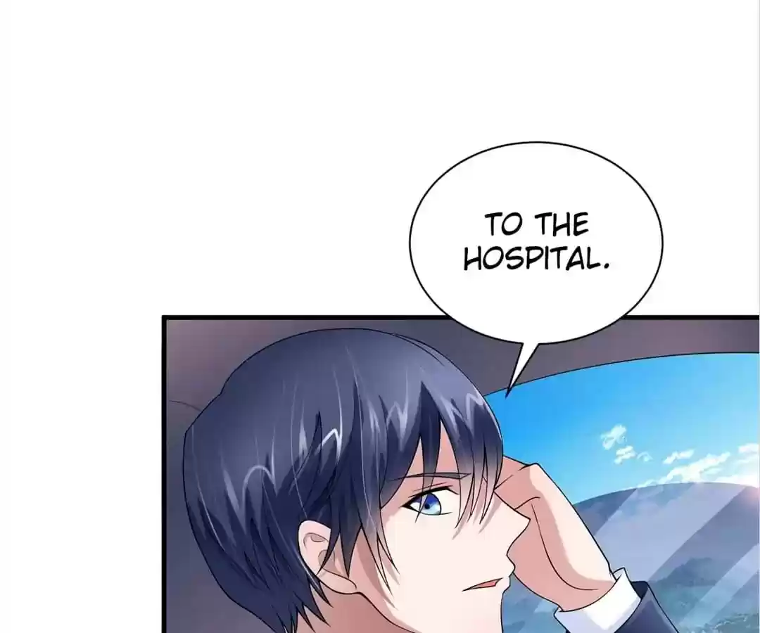 The Substitute Bride Chapter 100