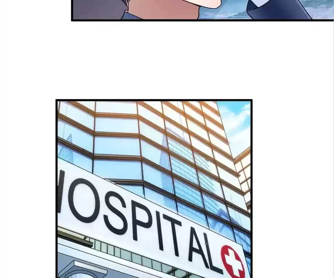 The Substitute Bride Chapter 100