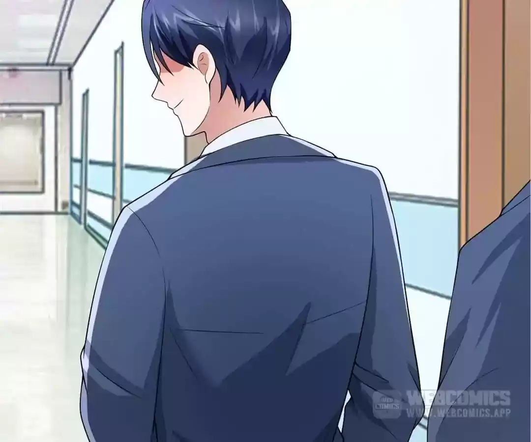 The Substitute Bride Chapter 100