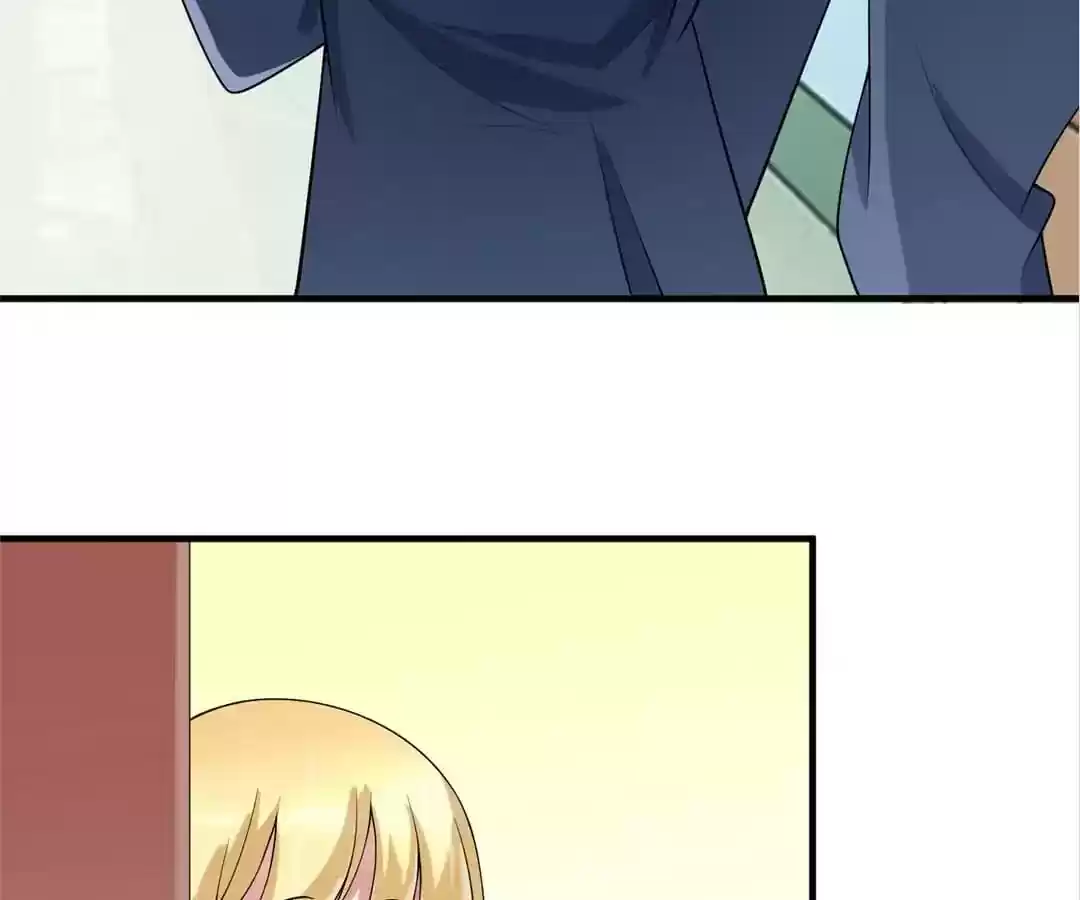 The Substitute Bride Chapter 100