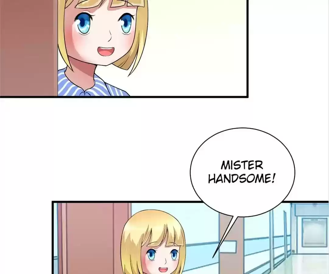 The Substitute Bride Chapter 100