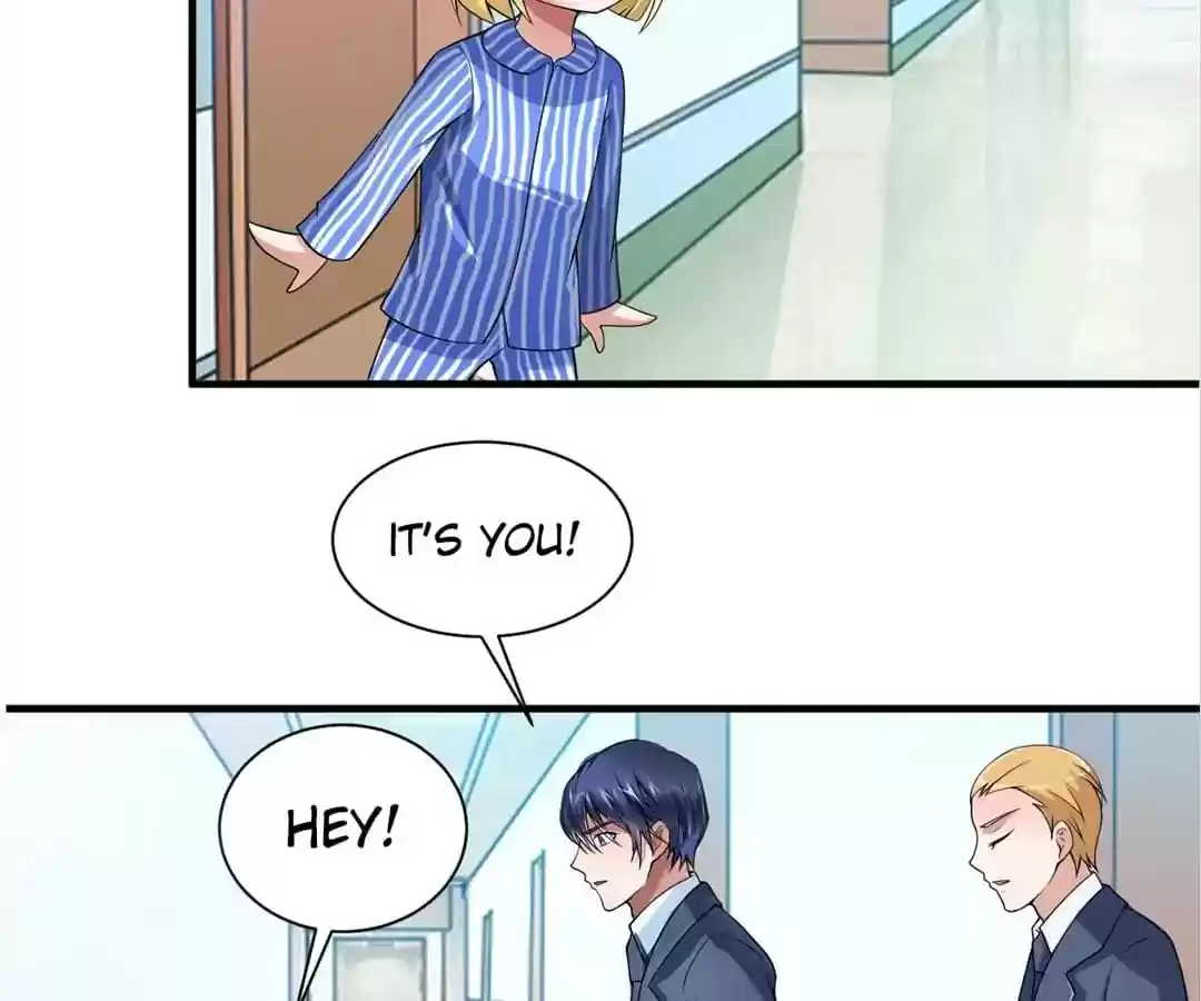 The Substitute Bride Chapter 100