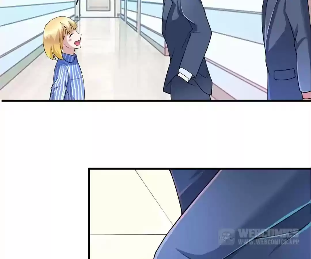 The Substitute Bride Chapter 100