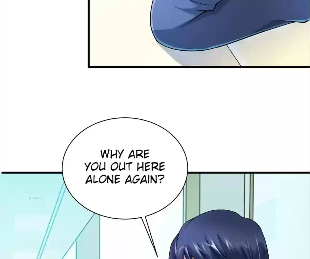 The Substitute Bride Chapter 100