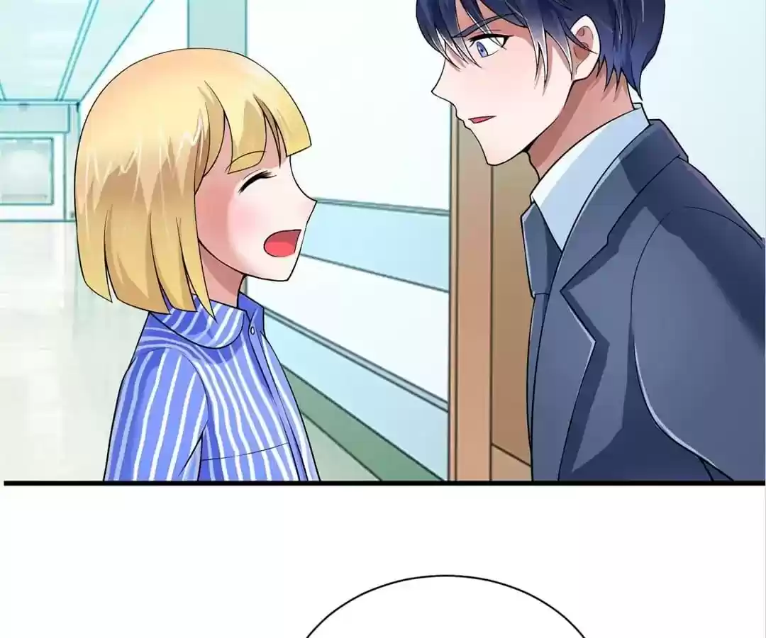 The Substitute Bride Chapter 100