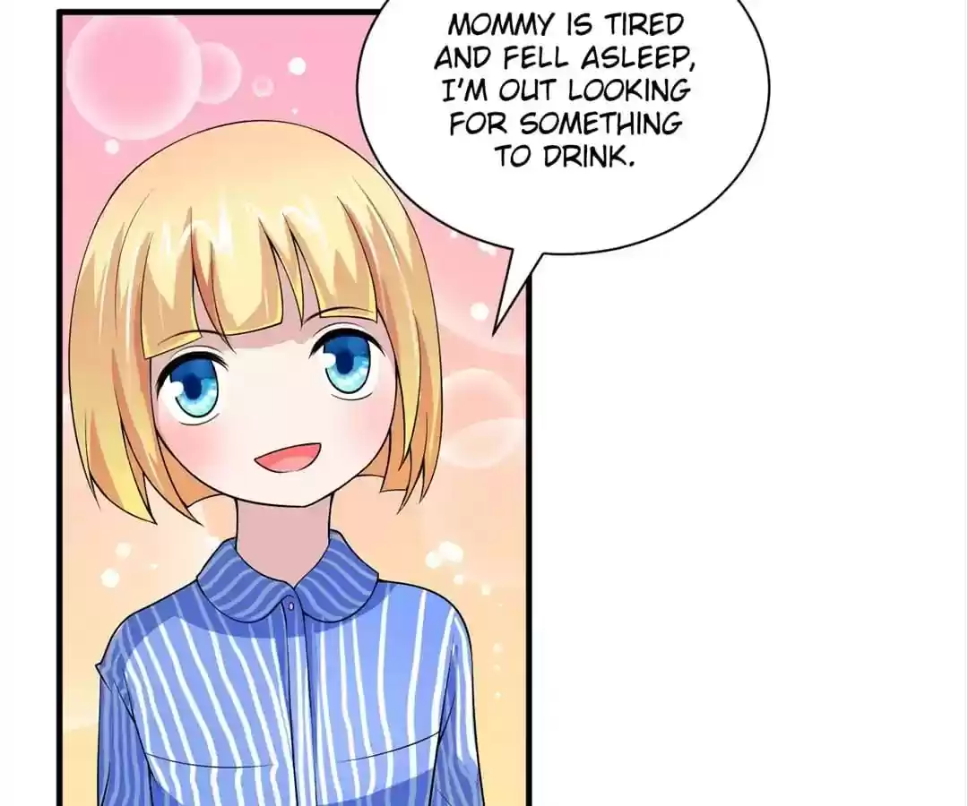 The Substitute Bride Chapter 100