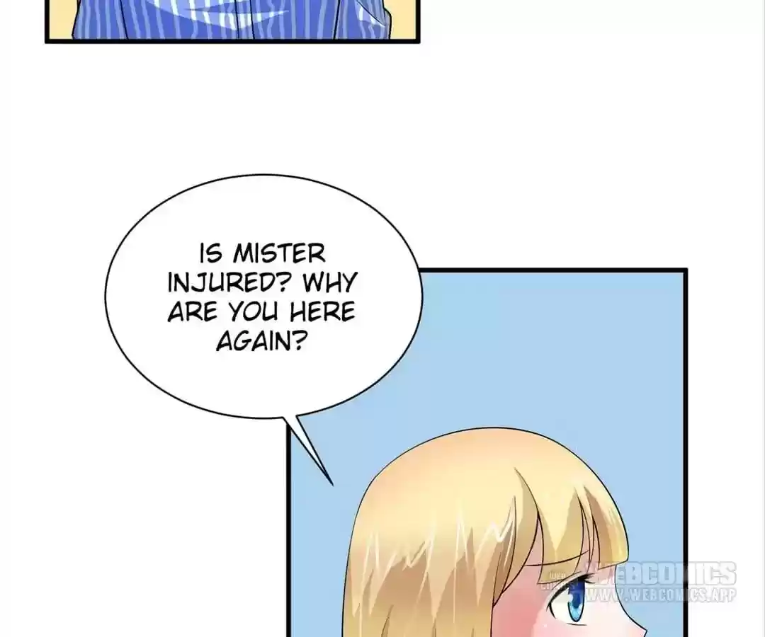 The Substitute Bride Chapter 100