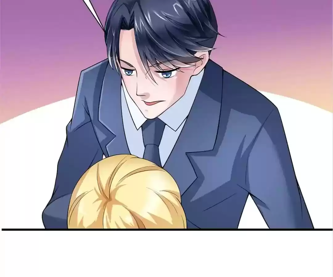 The Substitute Bride Chapter 100