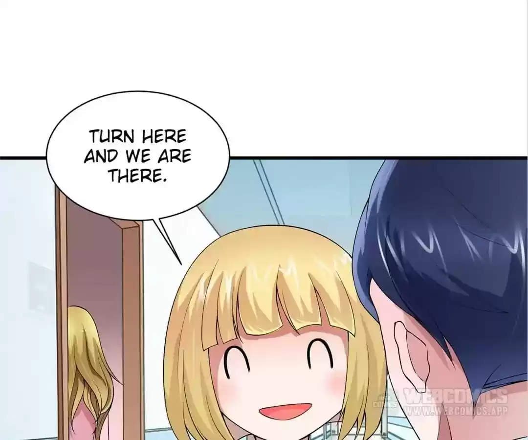 The Substitute Bride Chapter 100