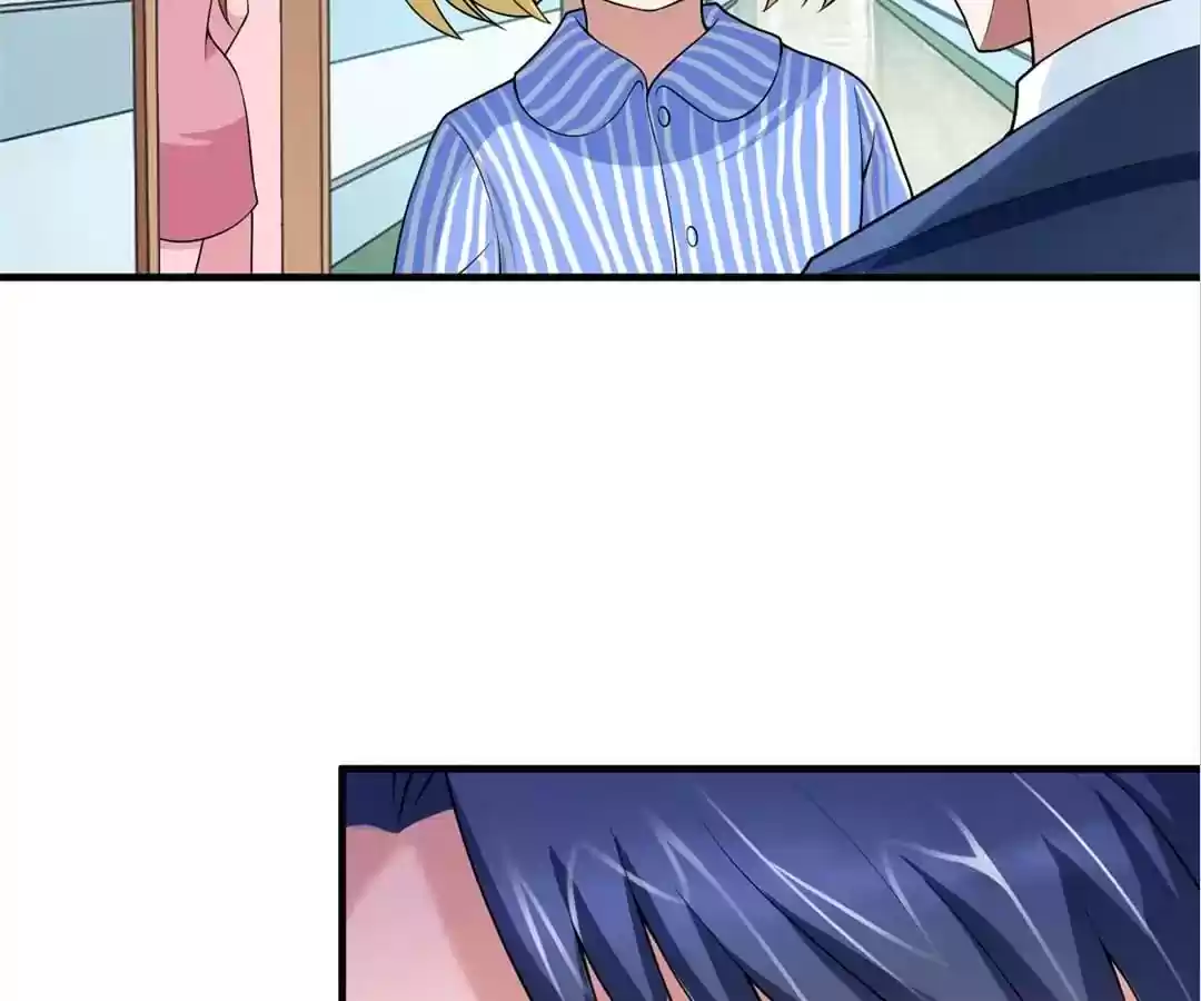 The Substitute Bride Chapter 100