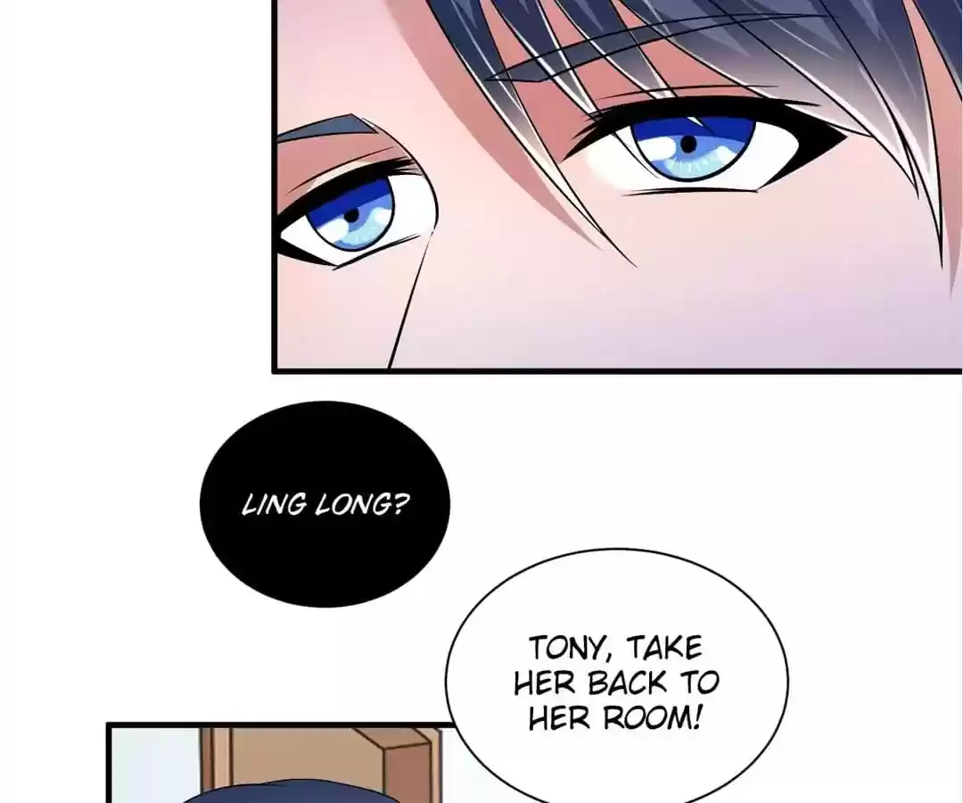 The Substitute Bride Chapter 100