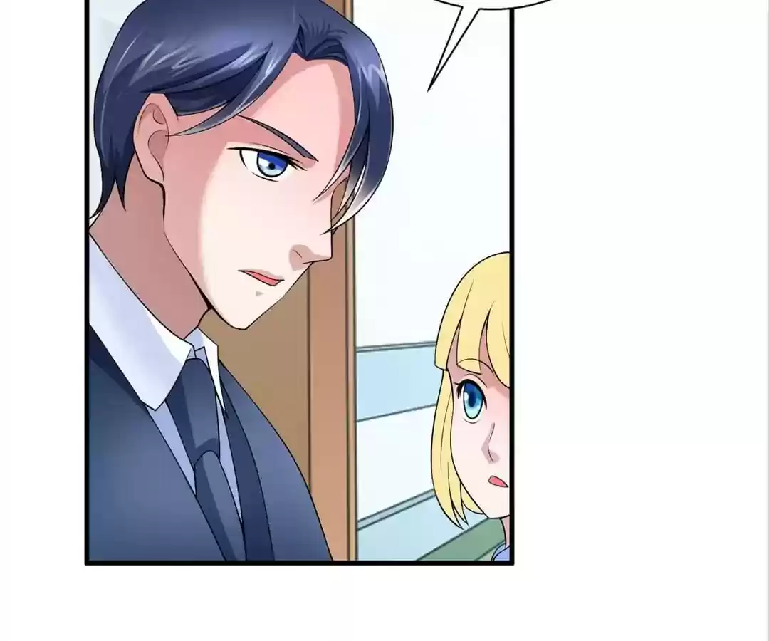 The Substitute Bride Chapter 100