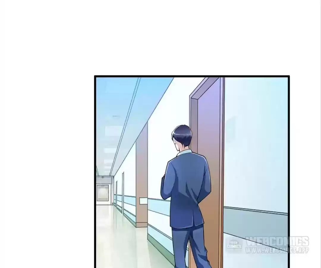 The Substitute Bride Chapter 100