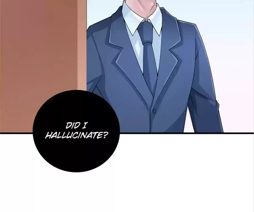 The Substitute Bride Chapter 100