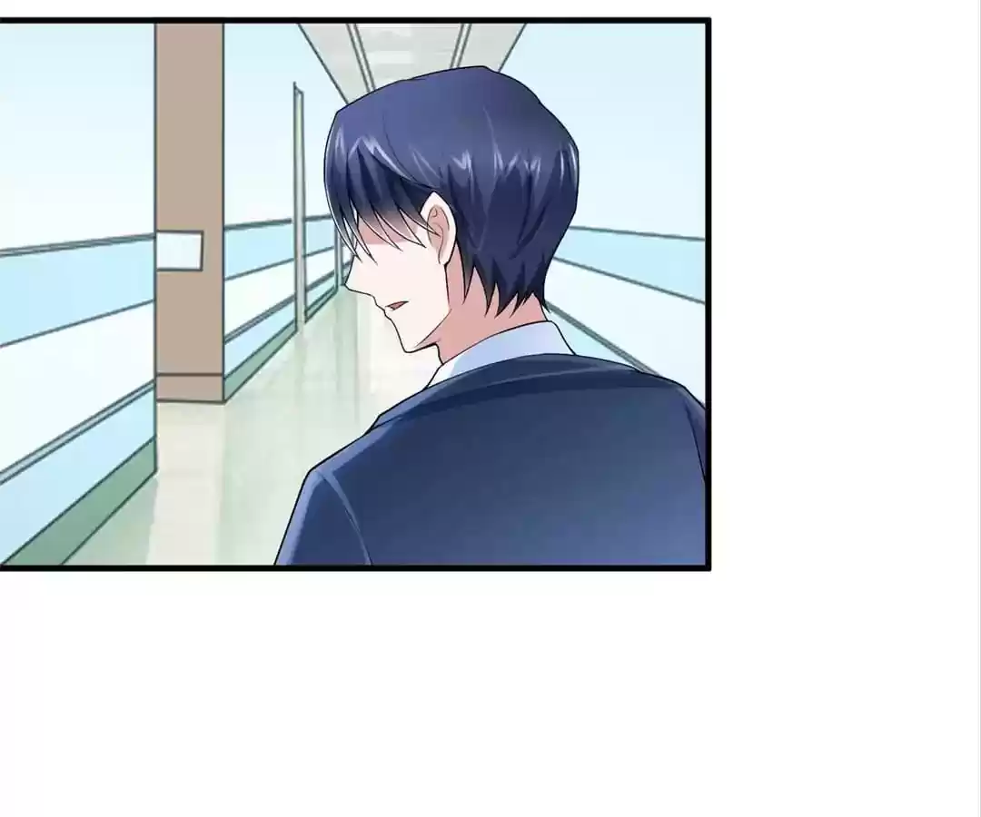 The Substitute Bride Chapter 100