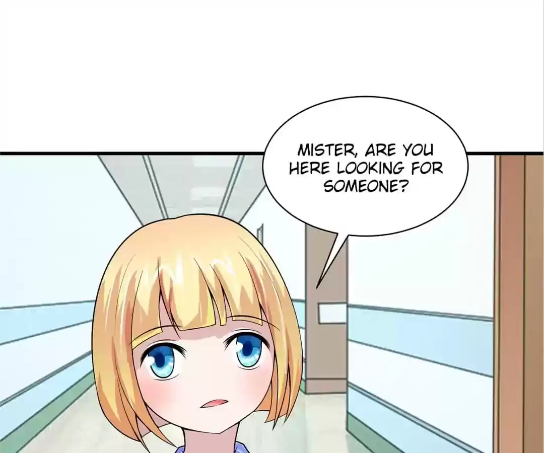 The Substitute Bride Chapter 100