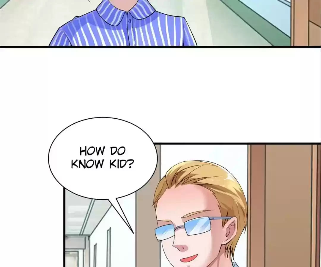 The Substitute Bride Chapter 100