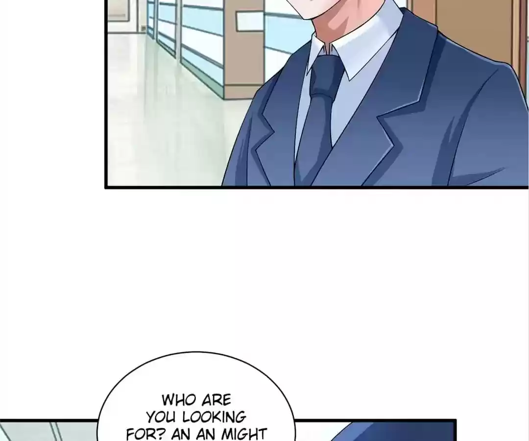 The Substitute Bride Chapter 100