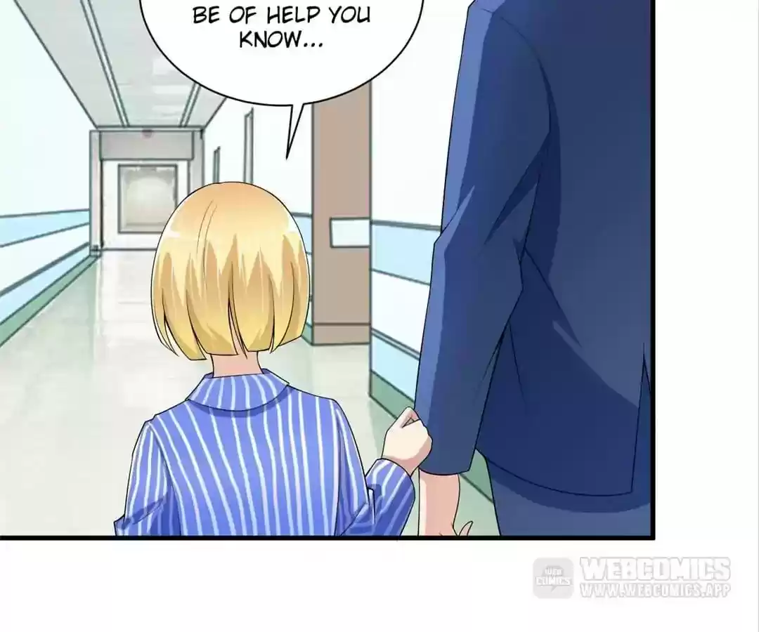 The Substitute Bride Chapter 100