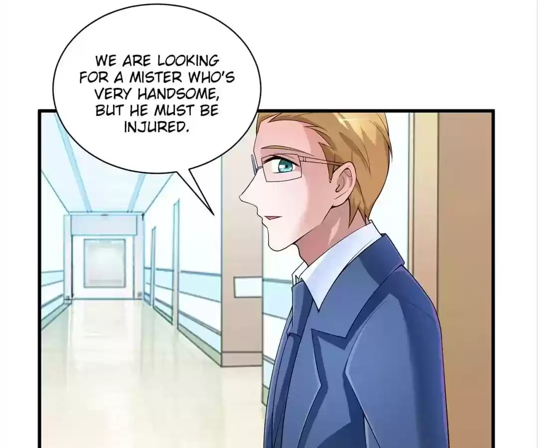 The Substitute Bride Chapter 100