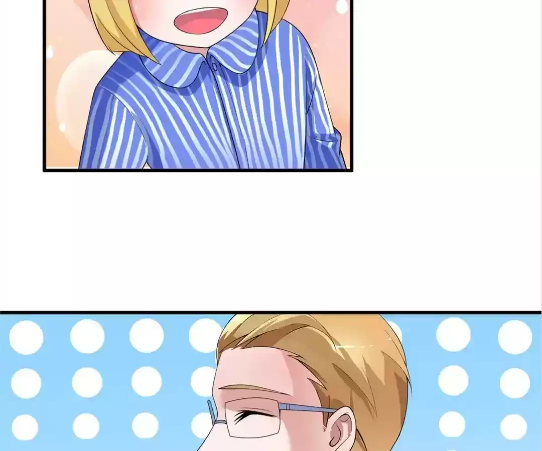 The Substitute Bride Chapter 100