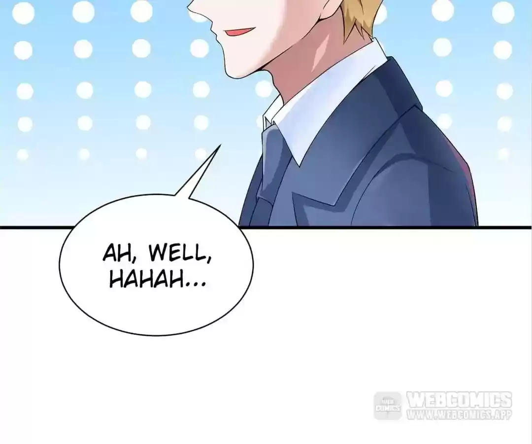 The Substitute Bride Chapter 100