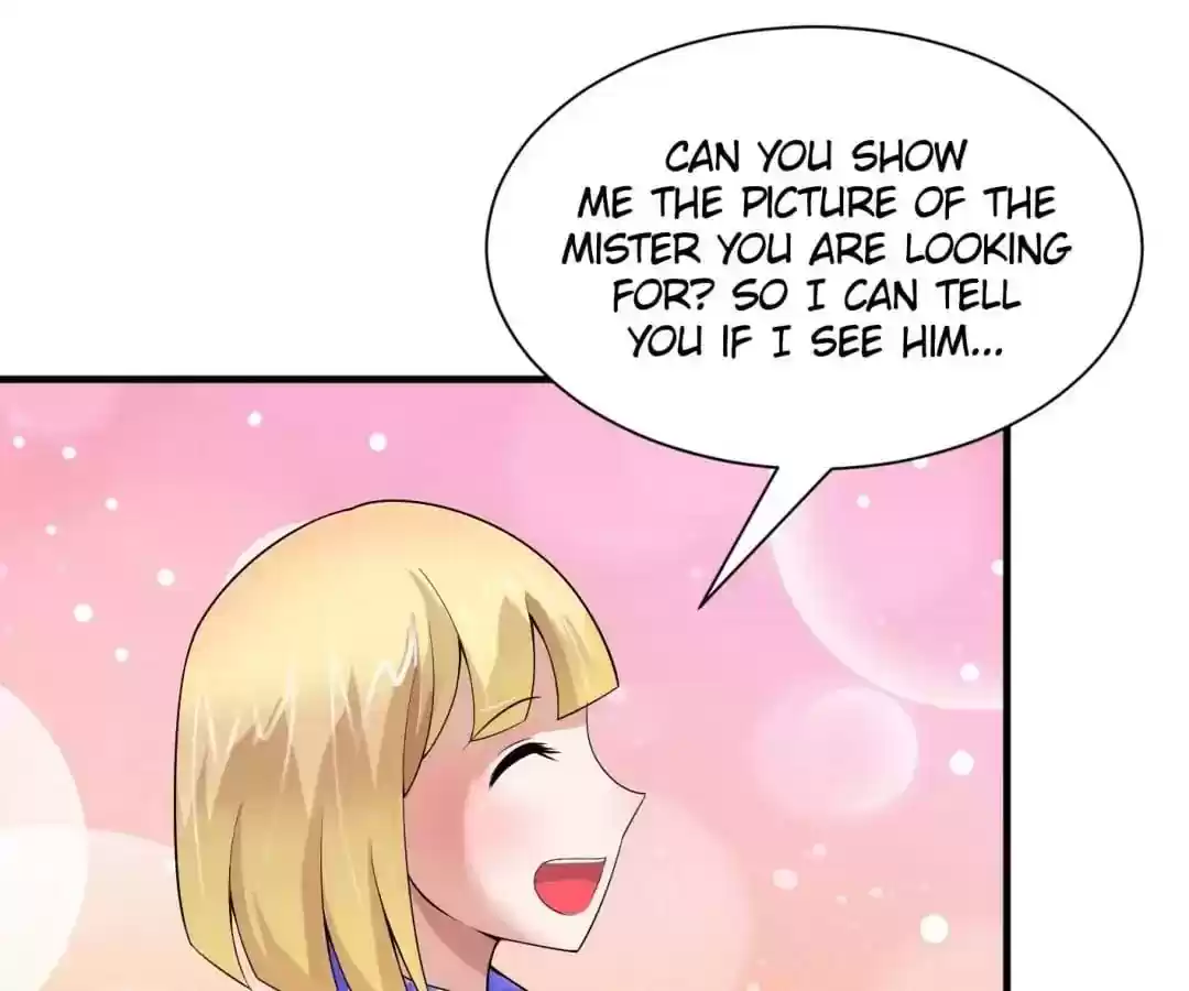 The Substitute Bride Chapter 101