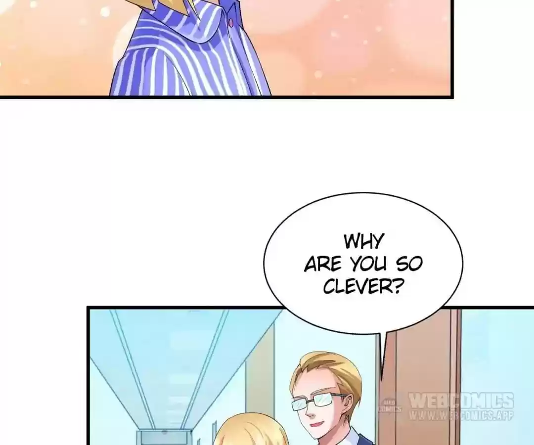 The Substitute Bride Chapter 101