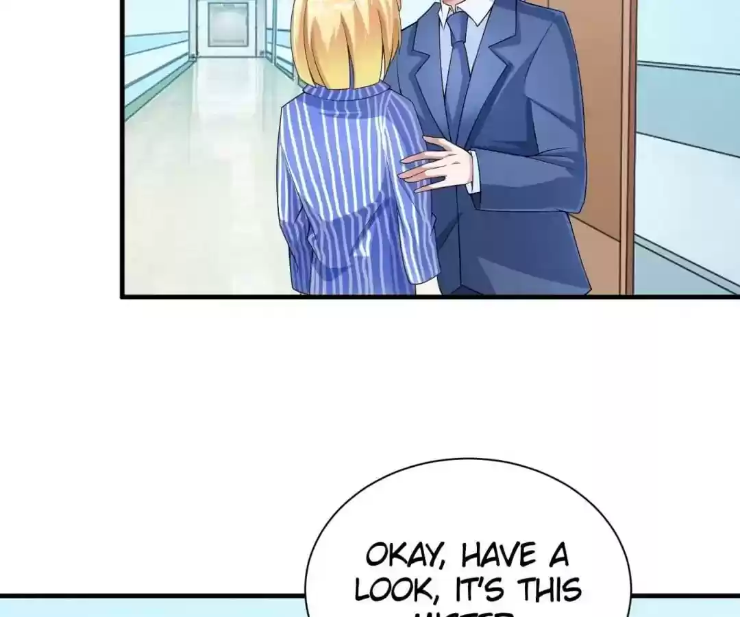 The Substitute Bride Chapter 101