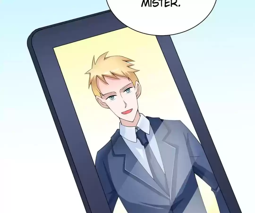 The Substitute Bride Chapter 101