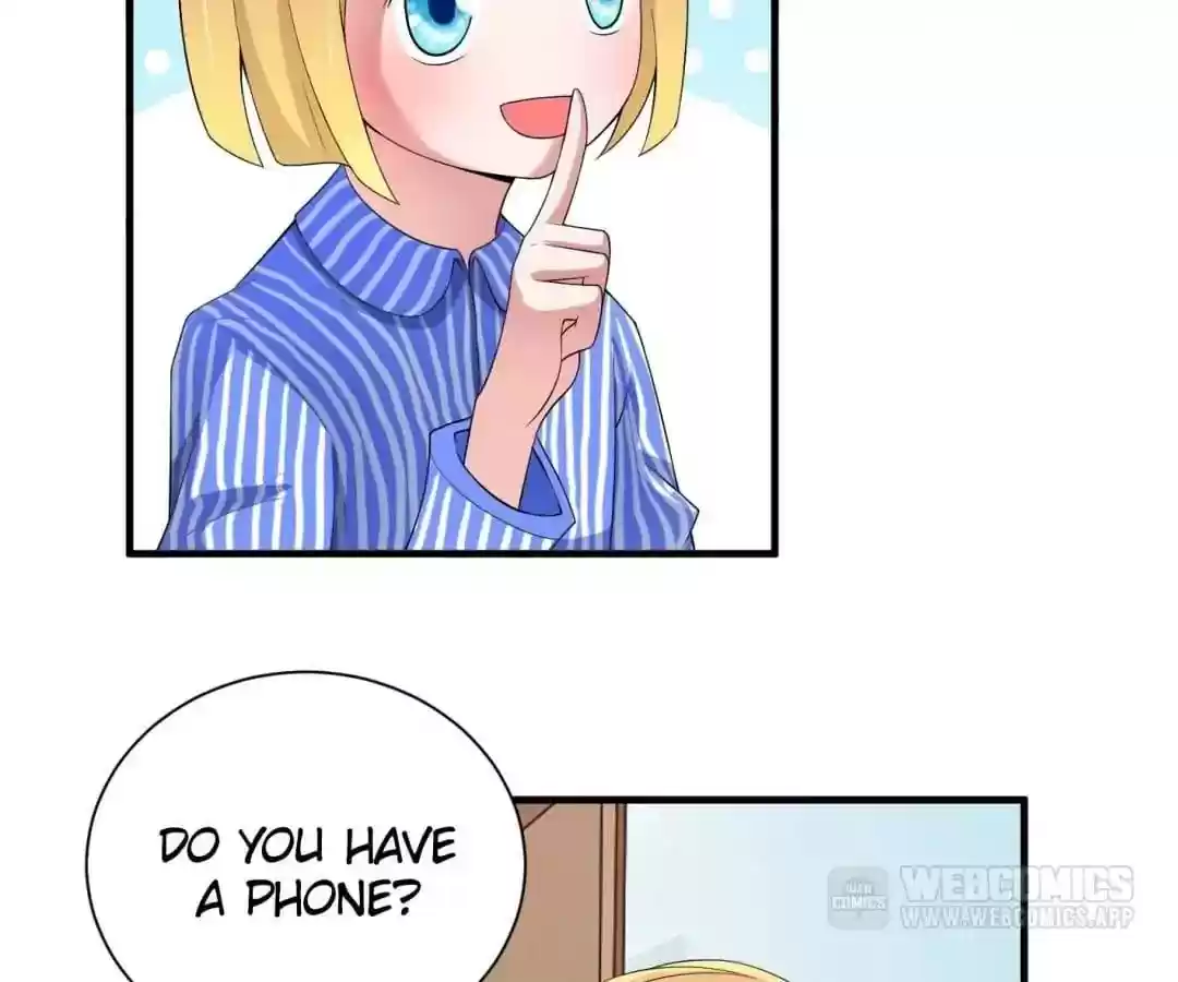 The Substitute Bride Chapter 101