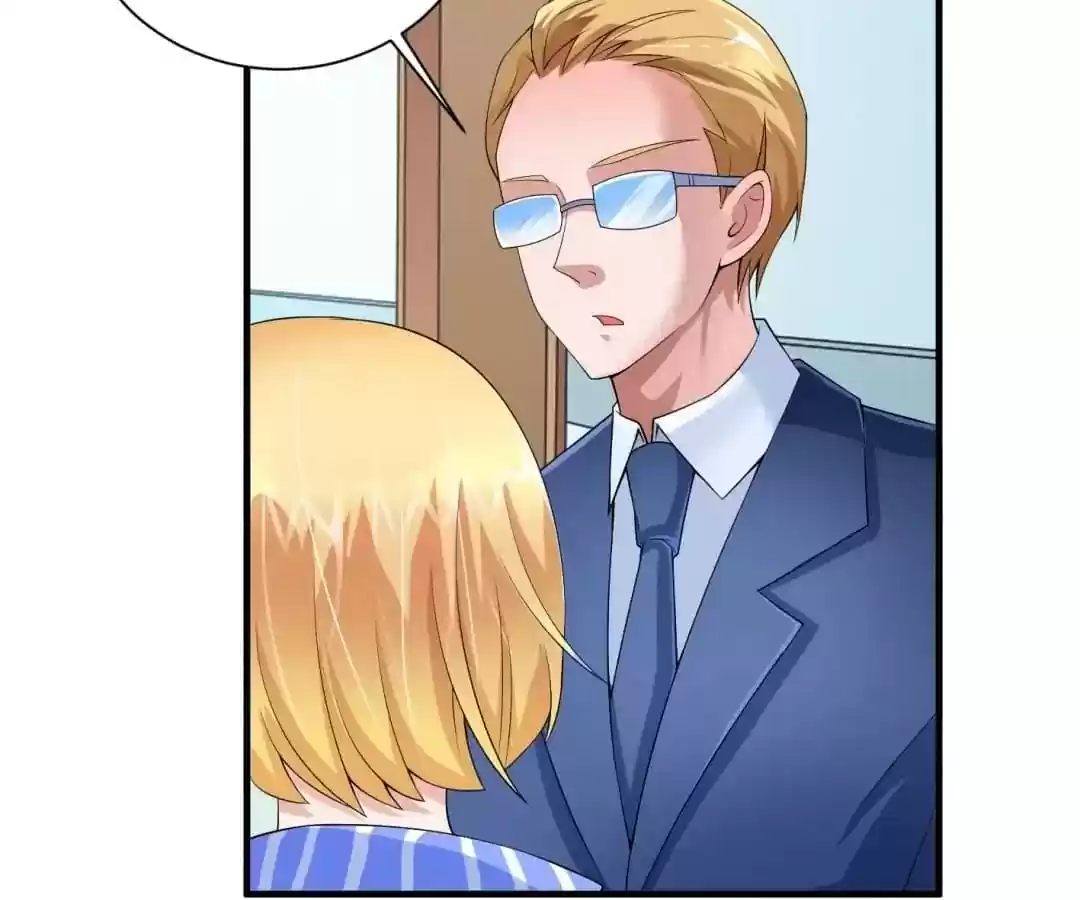 The Substitute Bride Chapter 101