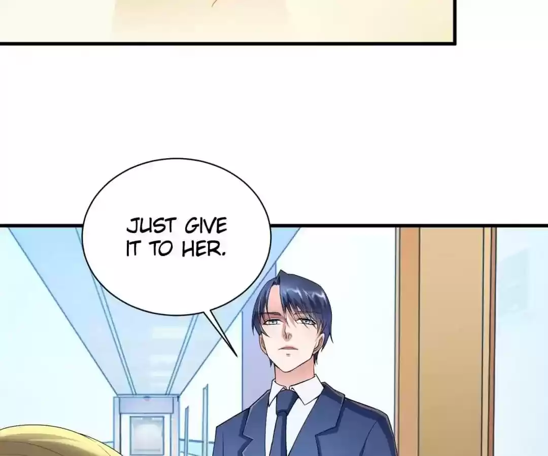 The Substitute Bride Chapter 101