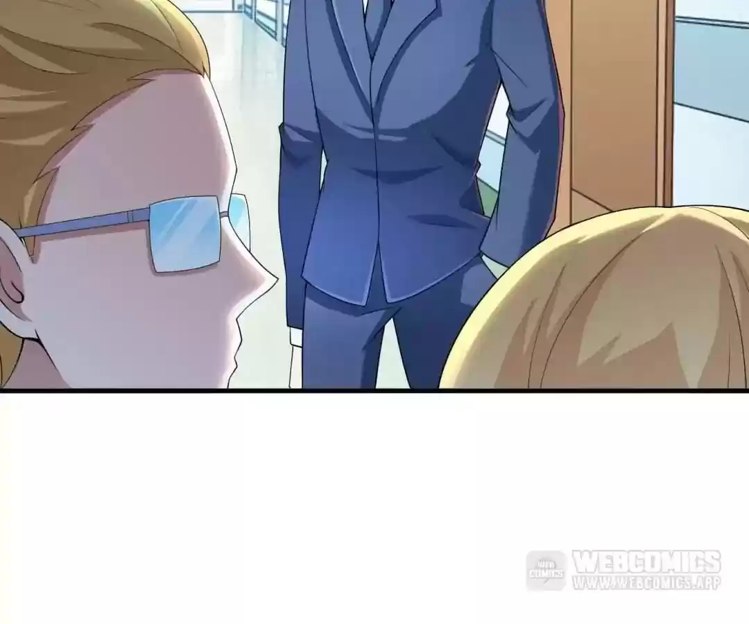 The Substitute Bride Chapter 101