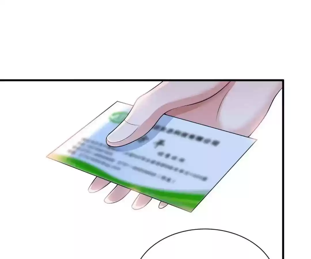 The Substitute Bride Chapter 101