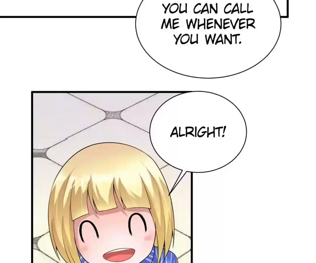 The Substitute Bride Chapter 101